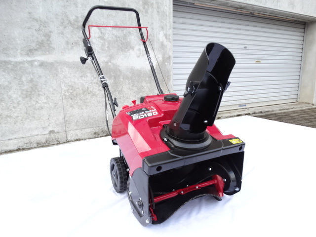 動画付き 小型エンジン 低騒音 除雪機 電動 手押し機 小型 3馬力 強力 ハイパワー 雪かき機 小音 4サイクル ミニローダー 雪掘り 歩道確保