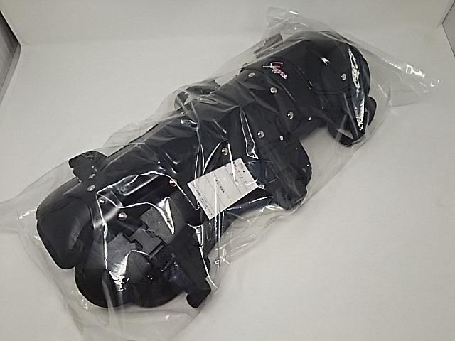 久保田スラッガー 硬式・軟式兼用 審判用インサイドレガース UL-100 久保田スラッガー 硬式・軟式兼用 審判用インサイドレガース UL