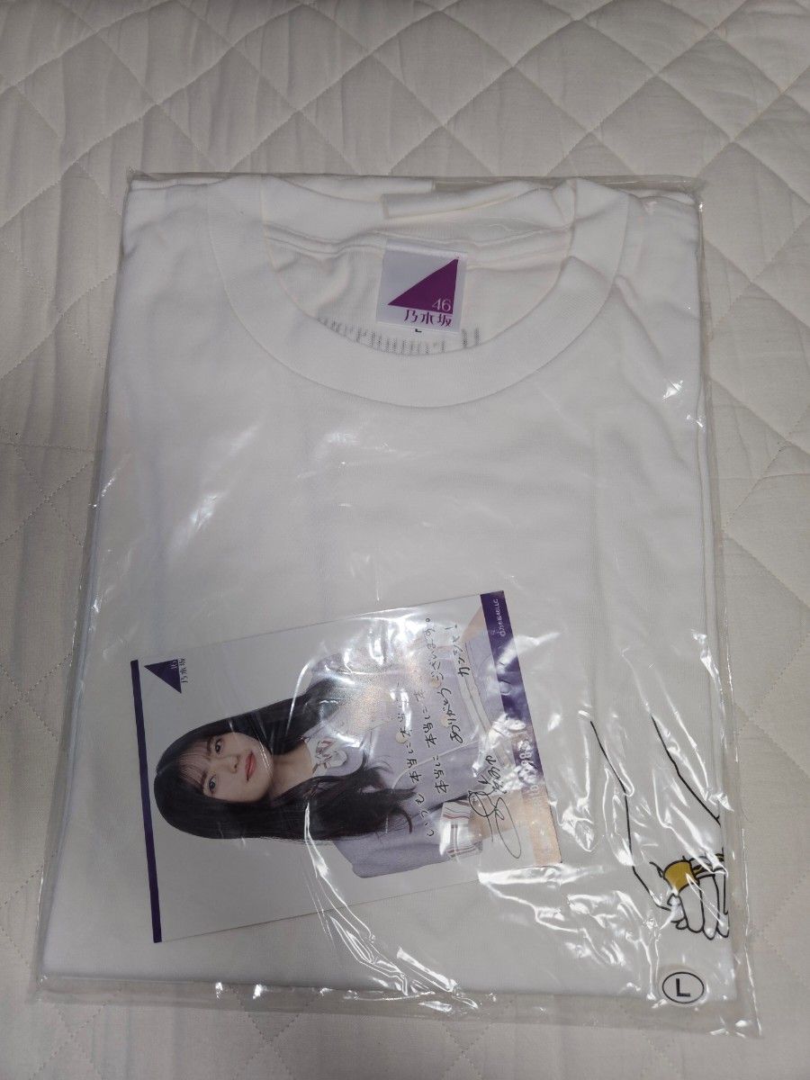 乃木坂46 LサイズTシャツ 齋藤飛鳥生誕記念2021|Yahoo!フリマ 乃木坂46 LサイズTシャツ 齋藤飛鳥生誕記念2021|Yahoo!フリマ