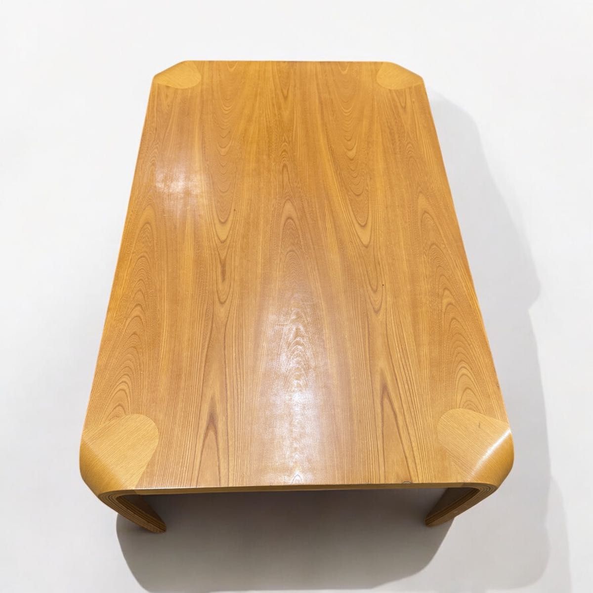 天童木工 tendo 座卓 ローテーブル 乾三郎デザイン 天然木 天童木工 tendo 座卓 ローテーブル 乾三郎デザイン 天然木