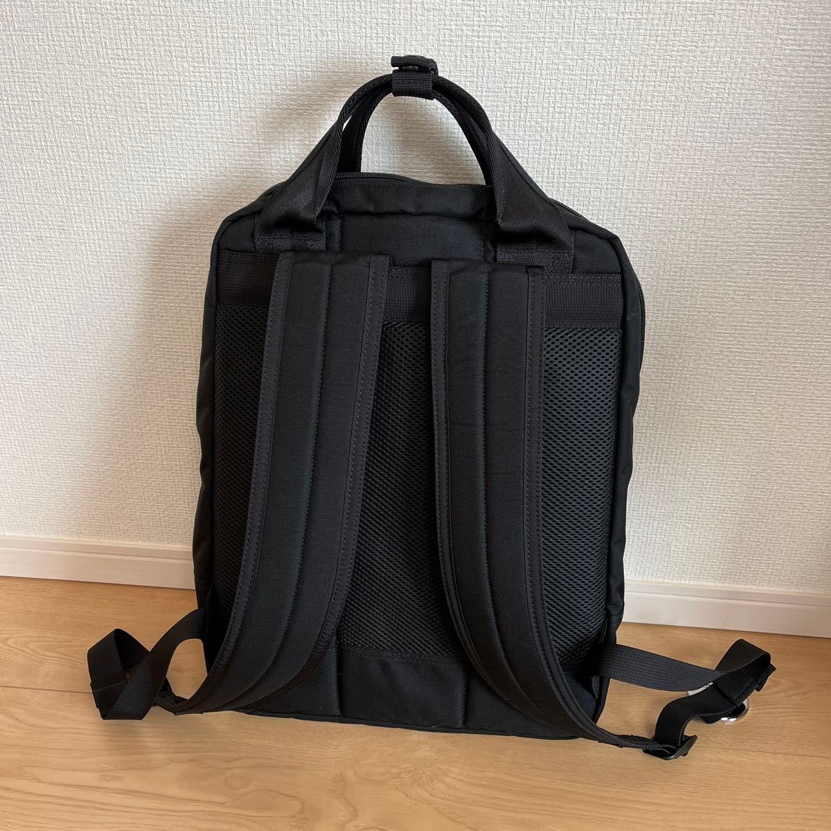 別注】<BRIEFING×green label relaxing>N/UR FT バック パック 別注】<BRIEFING×green label relaxing>N/UR FT バック パック