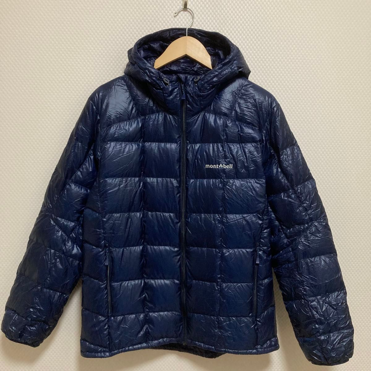 mont-bell モンベル スペリオダウンパーカ Lサイズ 800FP mont-bell モンベル スペリオダウンパーカ Lサイズ 800FP
