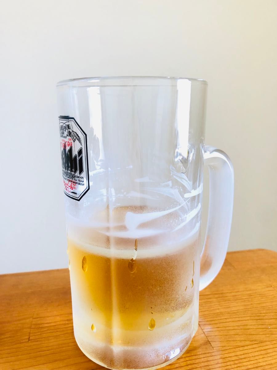 Amazon.co.jp: 食品サンプル ジョッキ ビール スーパードライ