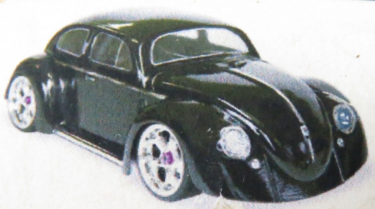 希少 絶版品】 VW TYPE-1 ビートル スプリットウィンドウ タイプ 希少 絶版品】 VW TYPE-1 ビートル スプリットウィンドウ タイプ