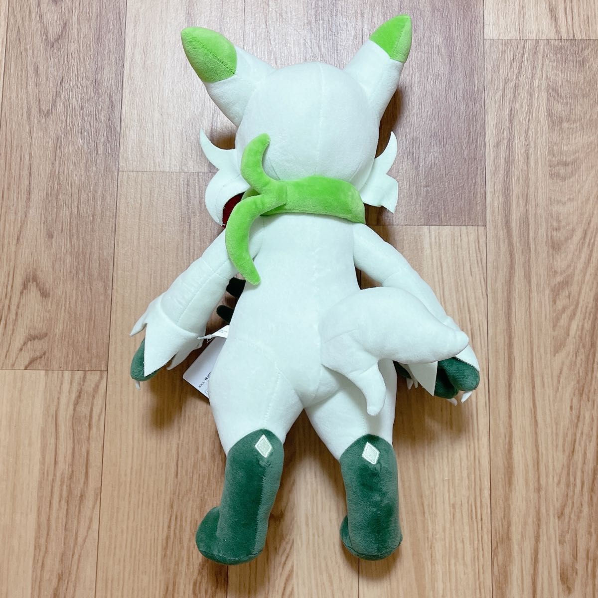 ポケットモンスター ポケモン めちゃもふぐっとぬいぐるみ ポケットモンスター ポケモン めちゃもふぐっとぬいぐるみ