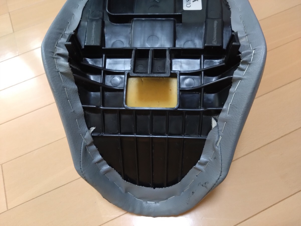 Y'S GEAR ワイズギア ツーリングシート YAMAHA serow250 XT 250 Y'S GEAR ワイズギア ツーリングシート YAMAHA serow250 XT 250