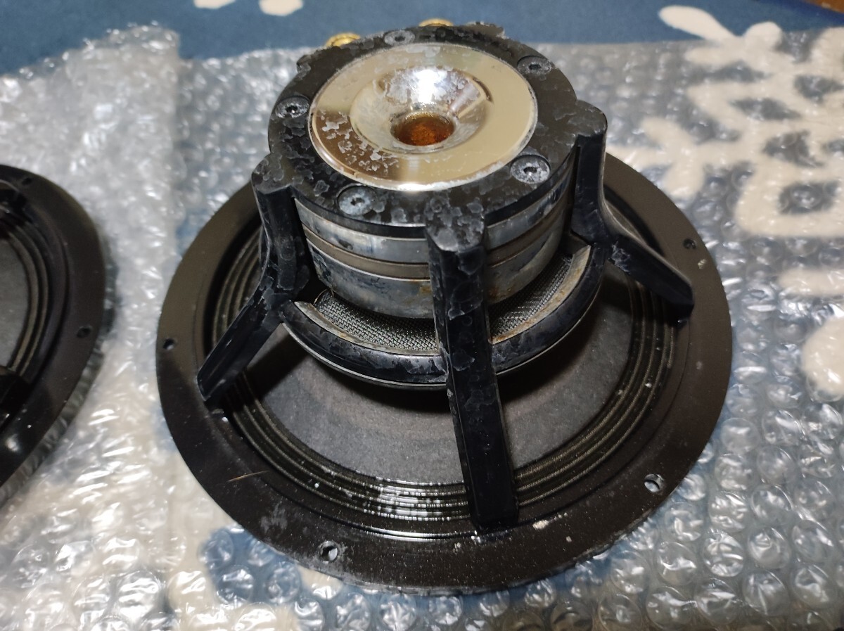carrozzeria カロッツェリア TS-M1RSII TS-M1RS2 スピーカー carrozzeria カロッツェリア TS-M1RSII TS-M1RS2 スピーカー