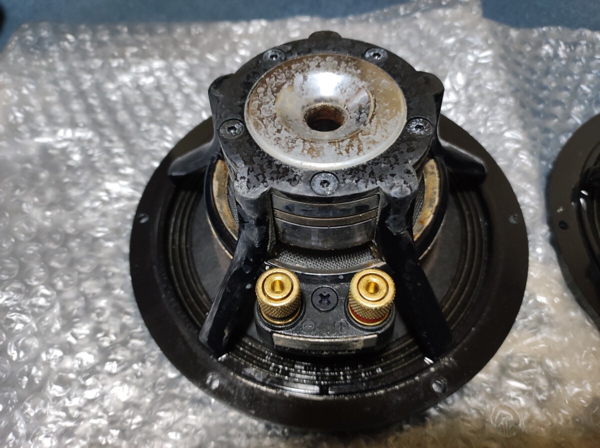 carrozzeria カロッツェリア TS-M1RSII TS-M1RS2 スピーカー carrozzeria カロッツェリア TS-M1RSII TS-M1RS2 スピーカー