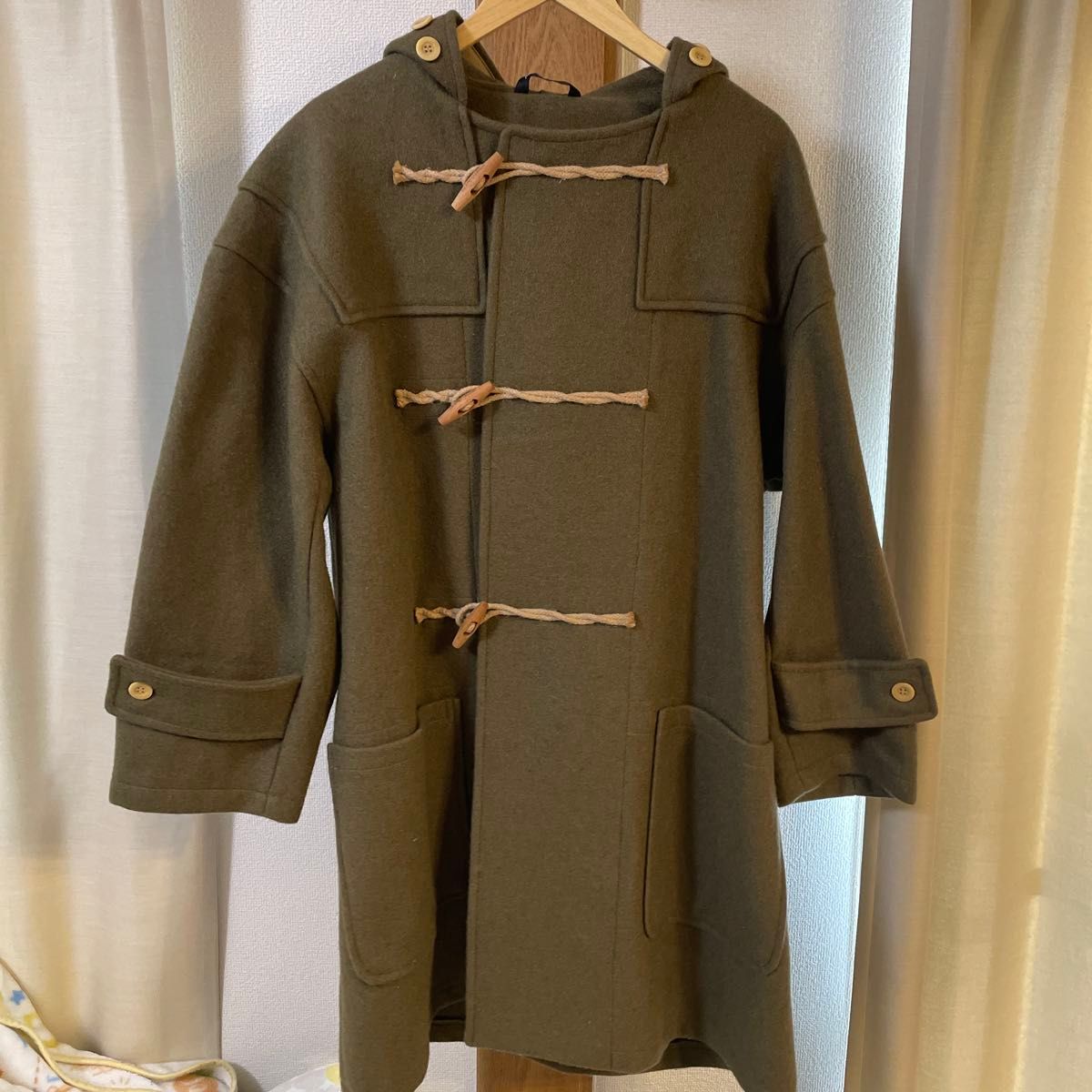 MONTGOMERY × STEVEN ALAN (モンゴメリー×スティーブンアラン MONTGOMERY × STEVEN ALAN (モンゴメリー×スティーブンアラン