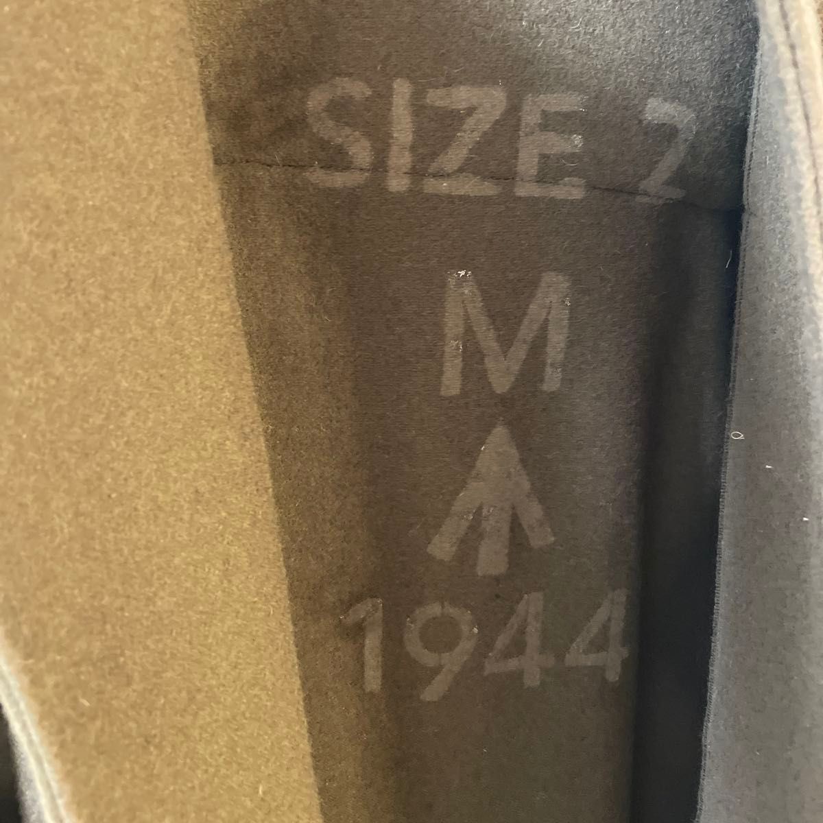 MONTGOMERY × STEVEN ALAN (モンゴメリー×スティーブンアラン MONTGOMERY × STEVEN ALAN (モンゴメリー×スティーブンアラン