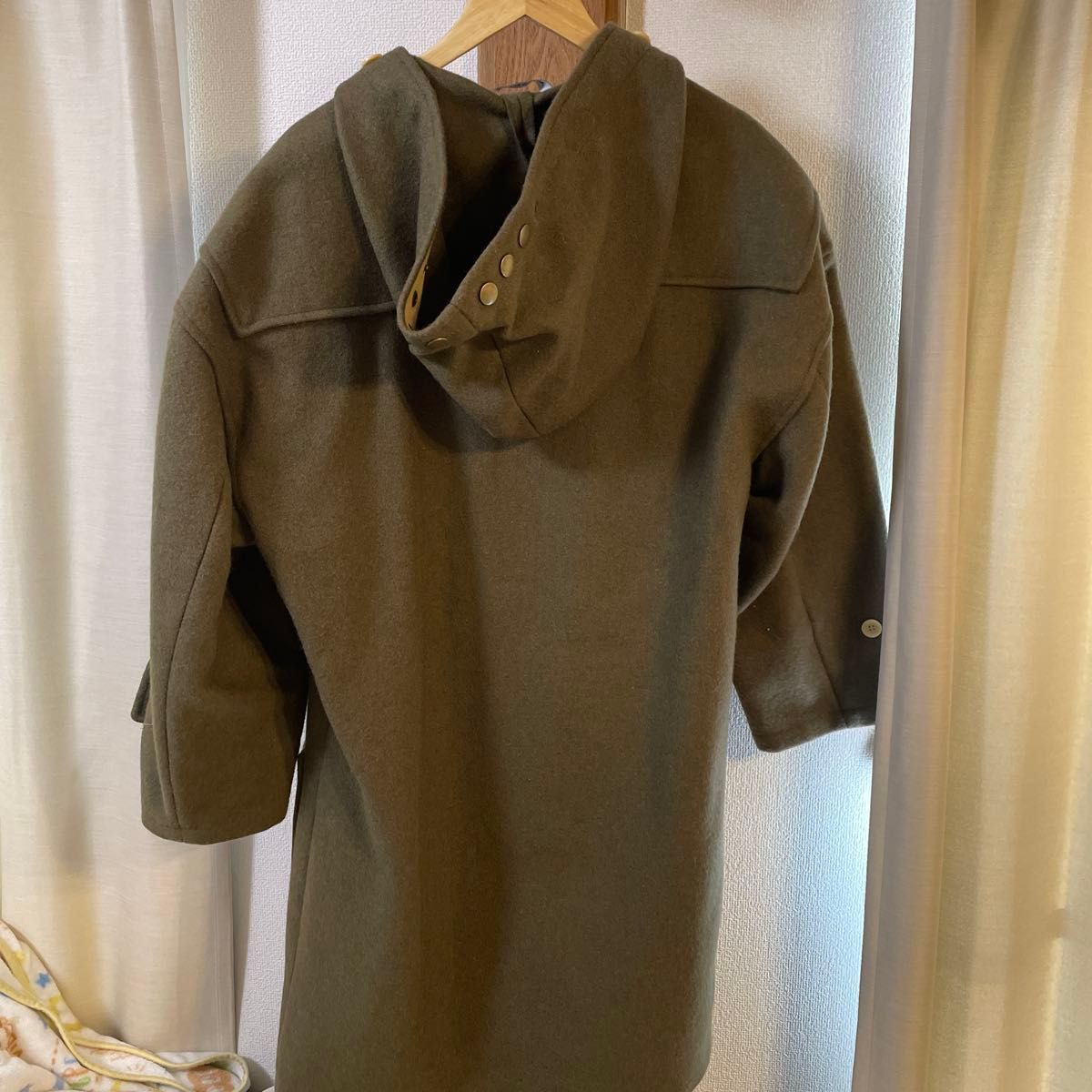 MONTGOMERY × STEVEN ALAN (モンゴメリー×スティーブンアラン MONTGOMERY × STEVEN ALAN (モンゴメリー×スティーブンアラン