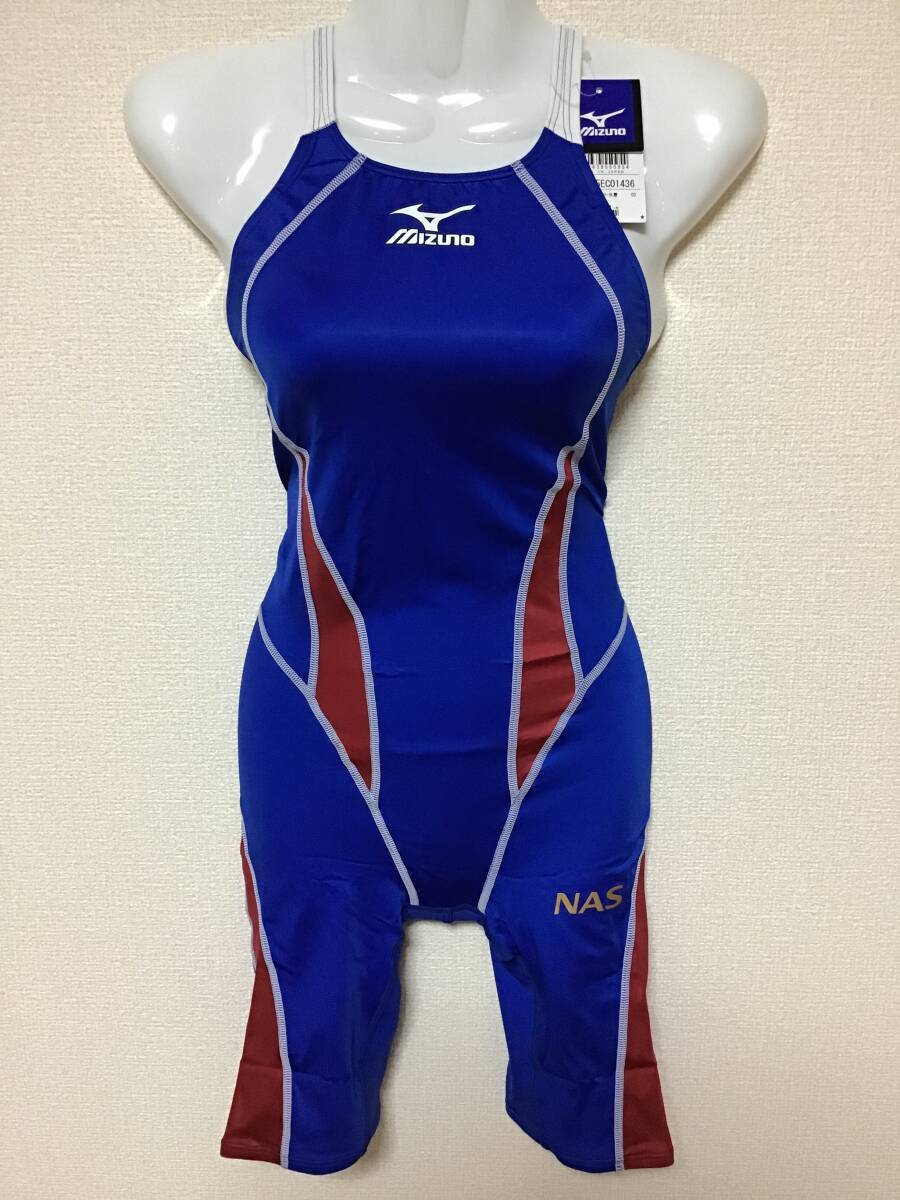 NAS トップスイマー水着 O XL 競泳水着 Mizuno 大会用 NAS トップスイマー水着 O XL 競泳水着 Mizuno 大会用