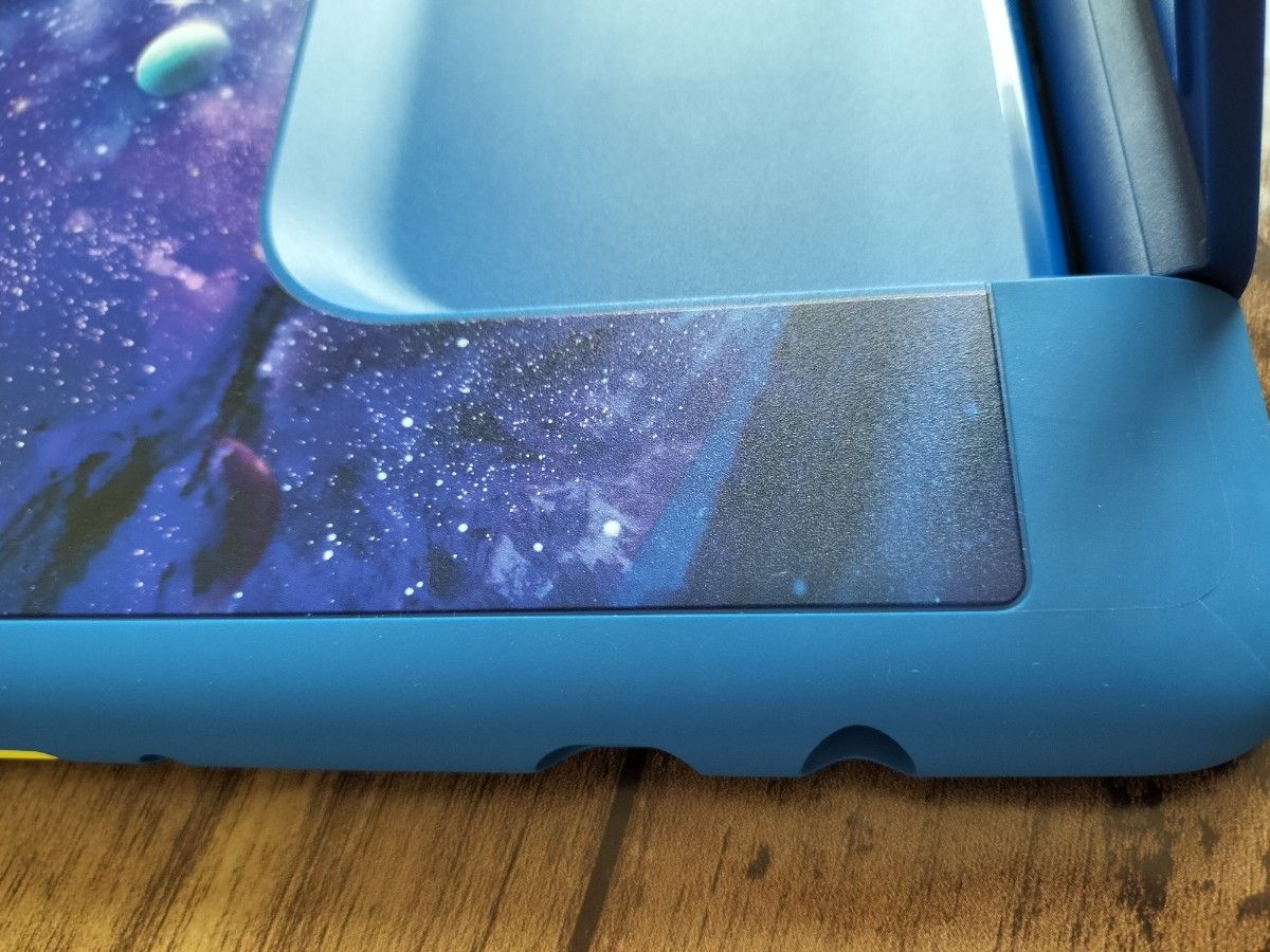Fire HD 10 第13世代用 Amazon純正 キッズ向けスリムカバー Fire HD 10 第13世代用 Amazon純正 キッズ向けスリムカバー