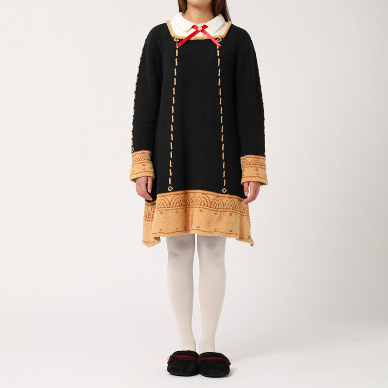 公式 SPY×FAMILY イーデン校学生服ルームウェアセット M 女子 公式 SPY×FAMILY イーデン校学生服ルームウェアセット M 女子