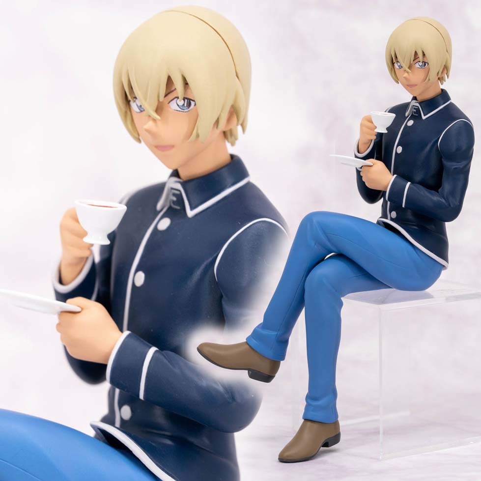 ヤフオク 名探偵コナン プレミアム ちょこのせフィギュア ヤフオク 名探偵コナン プレミアム ちょこのせフィギュア