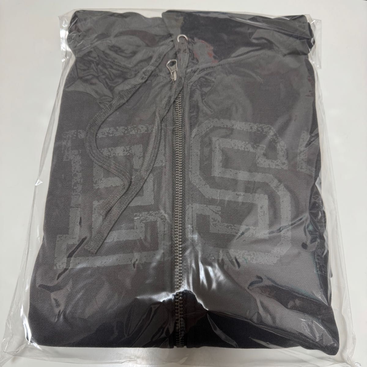 WEST. 関西七色男大祭り 藤井流星 Zipper Hoodie パーカー WEST. 関西七色男大祭り 藤井流星 Zipper Hoodie パーカー