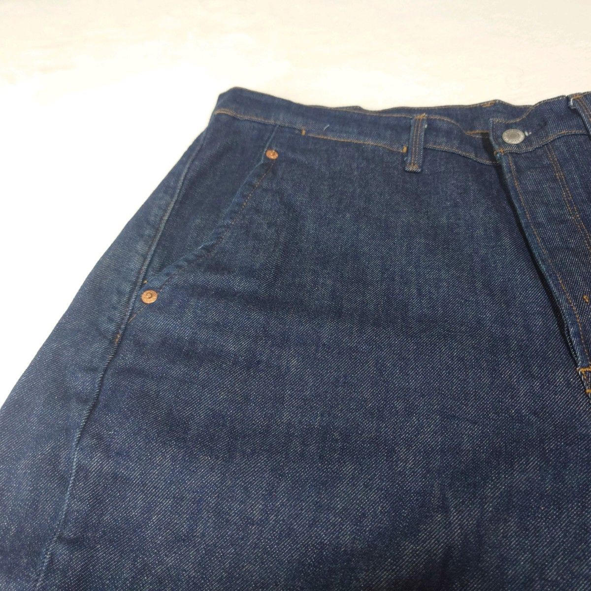 LEVI'S LEJ 570 バギーテーパード 立体裁断 デニム W36 L32 LEVI'S LEJ 570 バギーテーパード 立体裁断 デニム W36 L32