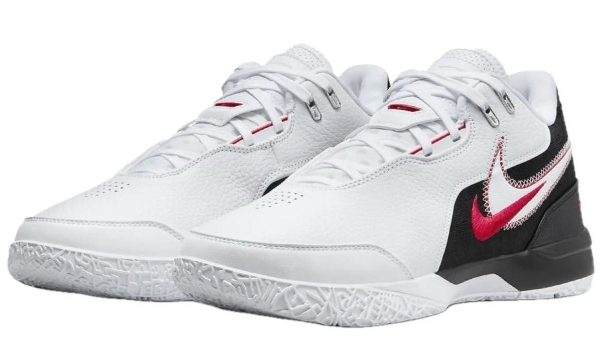 ナイキ(NIKE)(メンズ)バスケットシューズ バッシュ HP ズーム ナイキ(NIKE)(メンズ)バスケットシューズ バッシュ HP ズーム