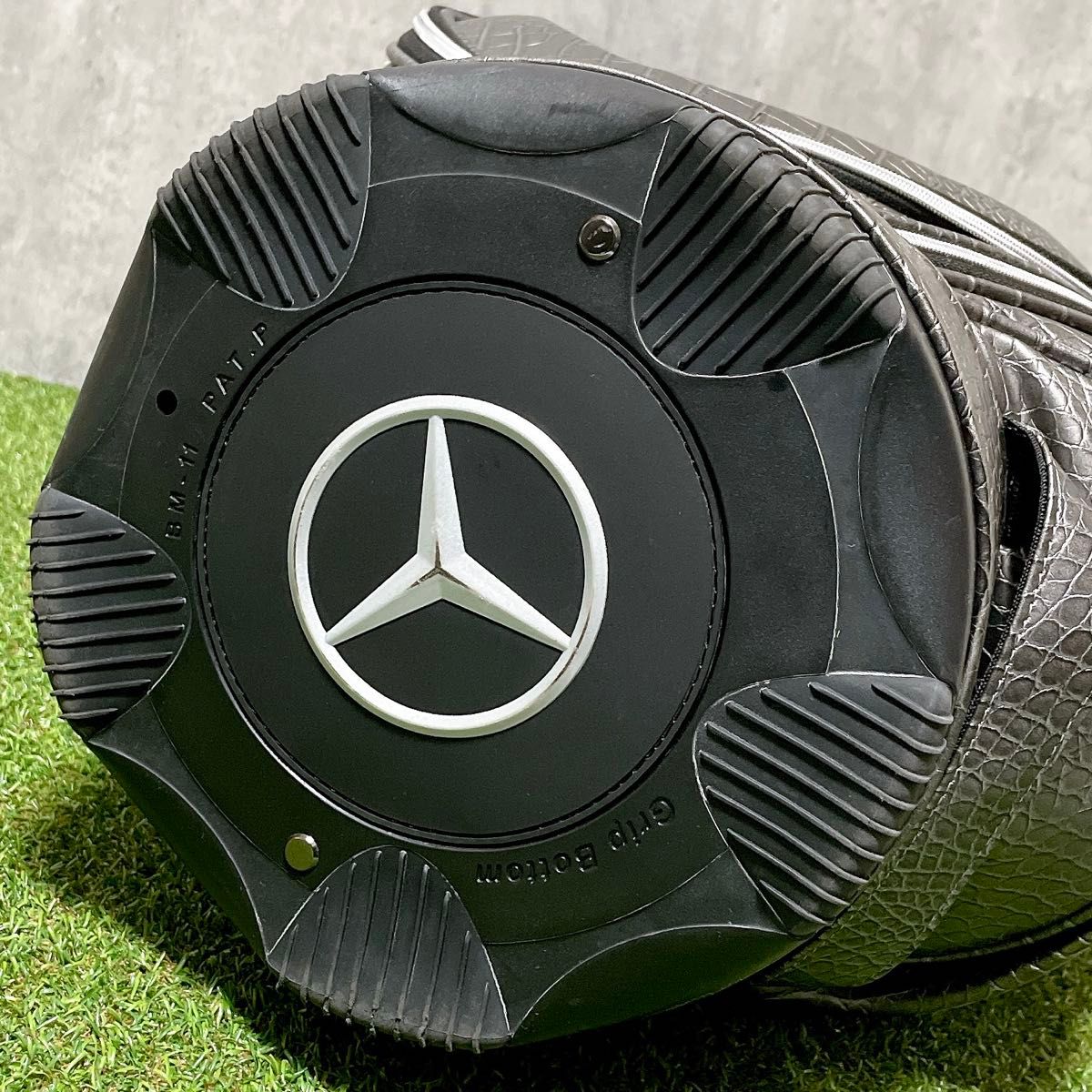 激レア 極美品 Titleist Mercedes-Benz タイトリスト メルセデス 激レア 極美品 Titleist Mercedes-Benz タイトリスト メルセデス