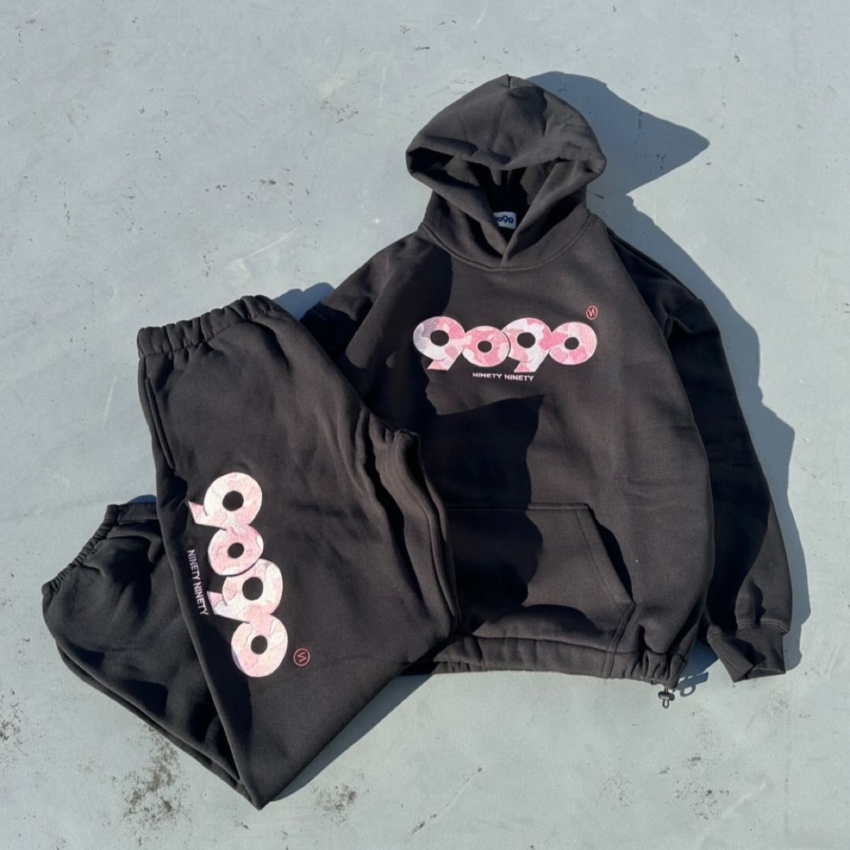 9090 セットアップ Mサイズ Black Pink Camo|Yahoo!フリマ(旧 9090 セットアップ Mサイズ Black Pink Camo|Yahoo!フリマ(旧