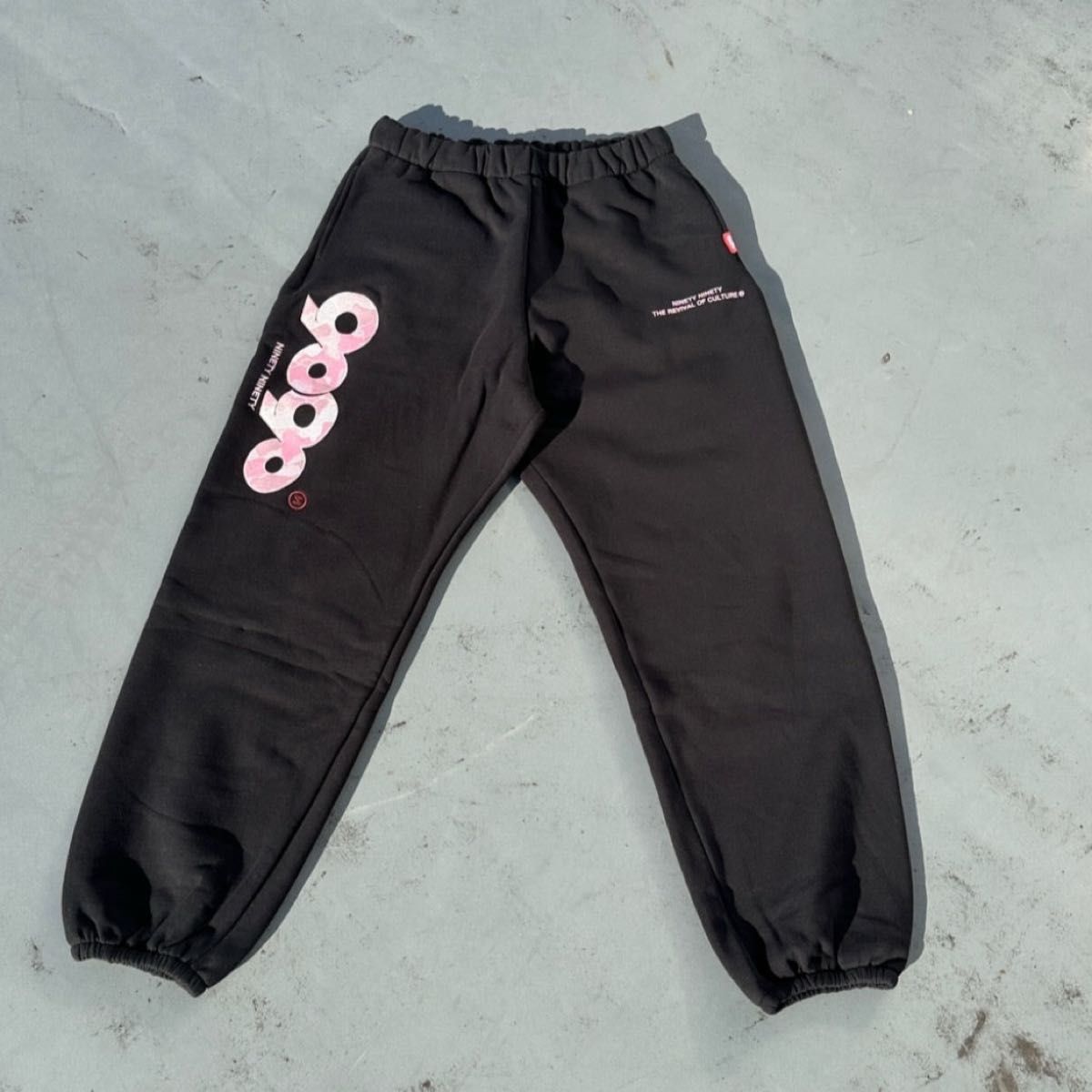 9090 セットアップ Mサイズ Black Pink Camo|Yahoo!フリマ(旧 9090 セットアップ Mサイズ Black Pink Camo|Yahoo!フリマ(旧