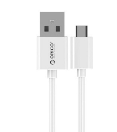 新品　ORICO USB2.0 to マイク USB2.0 延長ケーブル 0.8m　ORICO ADC-08_画像2