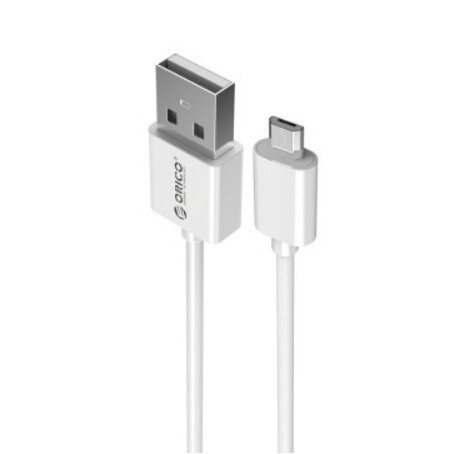新品　ORICO USB2.0 to マイク USB2.0 延長ケーブル 0.8m　ORICO ADC-08_画像3