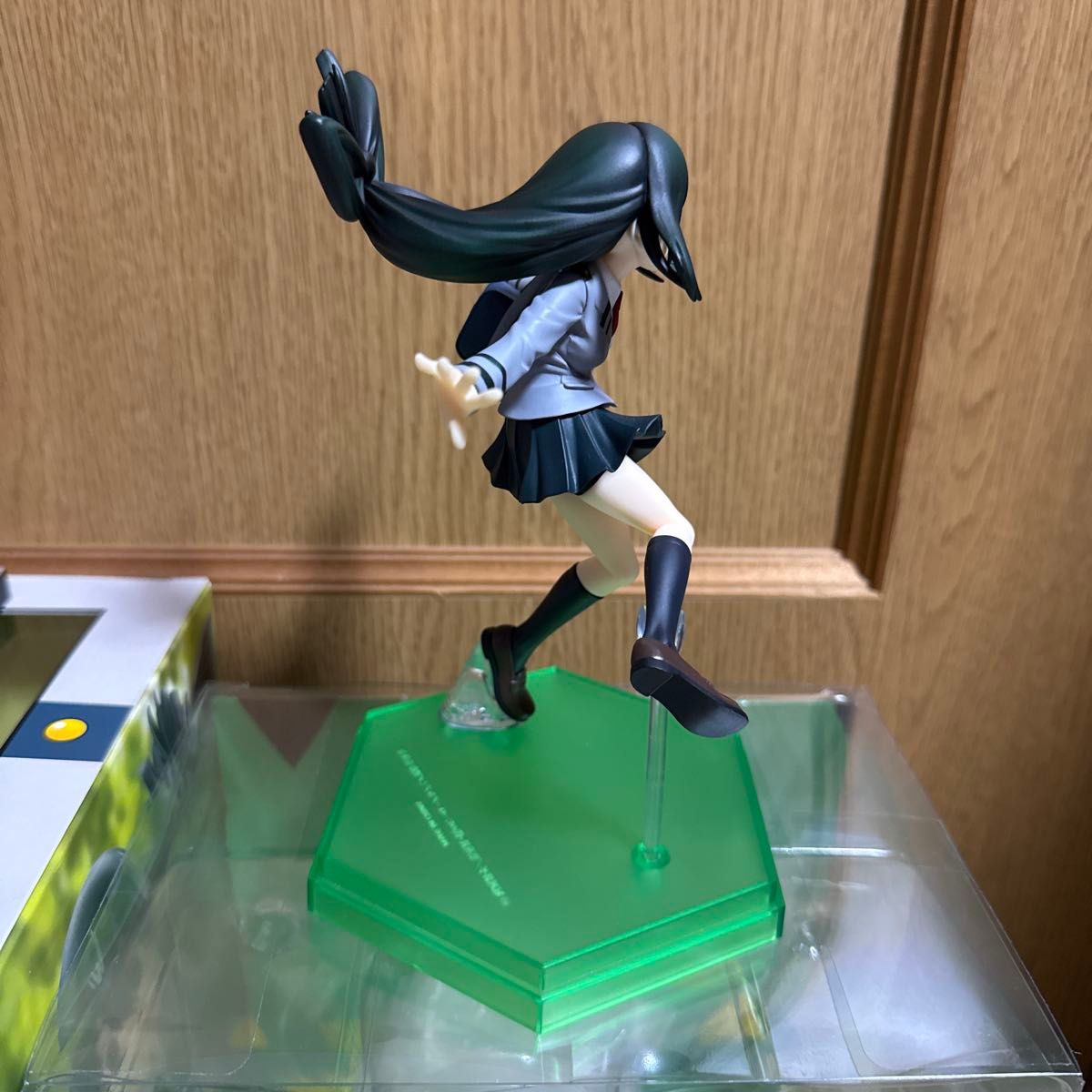 僕のヒーローアカデミア 蛙吹梅雨 フィギュア 2体セット(詳細は 僕のヒーローアカデミア 蛙吹梅雨 フィギュア 2体セット(詳細は