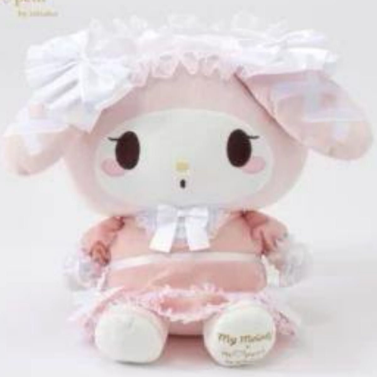 しまむら サンリオ 青木美沙子 マイメロディ ぬいぐるみ|Yahoo しまむら サンリオ 青木美沙子 マイメロディ ぬいぐるみ|Yahoo