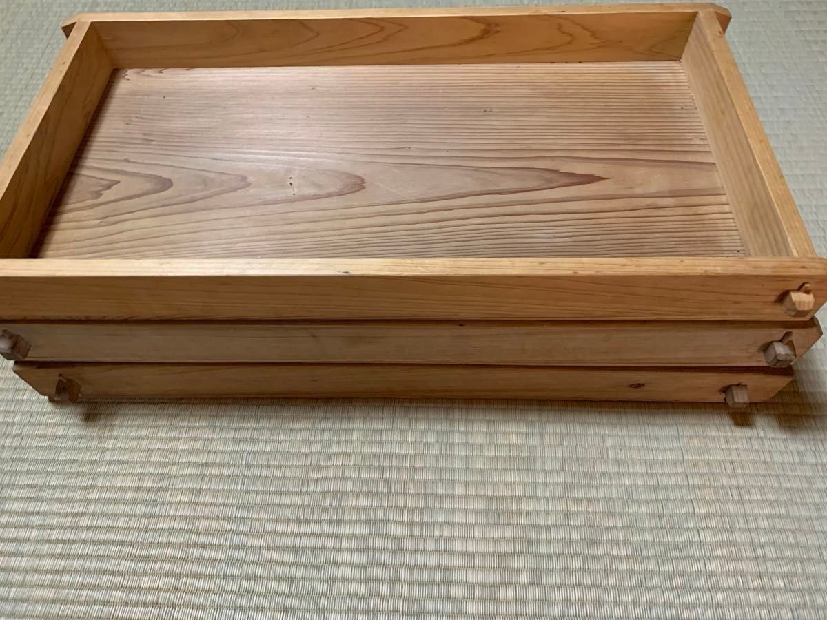 木製 もろぶた5枚 番重 製餅 餅つき|Yahoo!フリマ(旧PayPay 木製 もろぶた5枚 番重 製餅 餅つき|Yahoo!フリマ(旧PayPay
