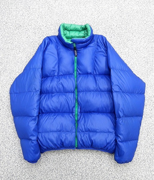 Yahoo!オークション - 良品 XL グースダウン 80s patagonia 三角 Yahoo!オークション - 良品 XL グースダウン 80s patagonia 三角