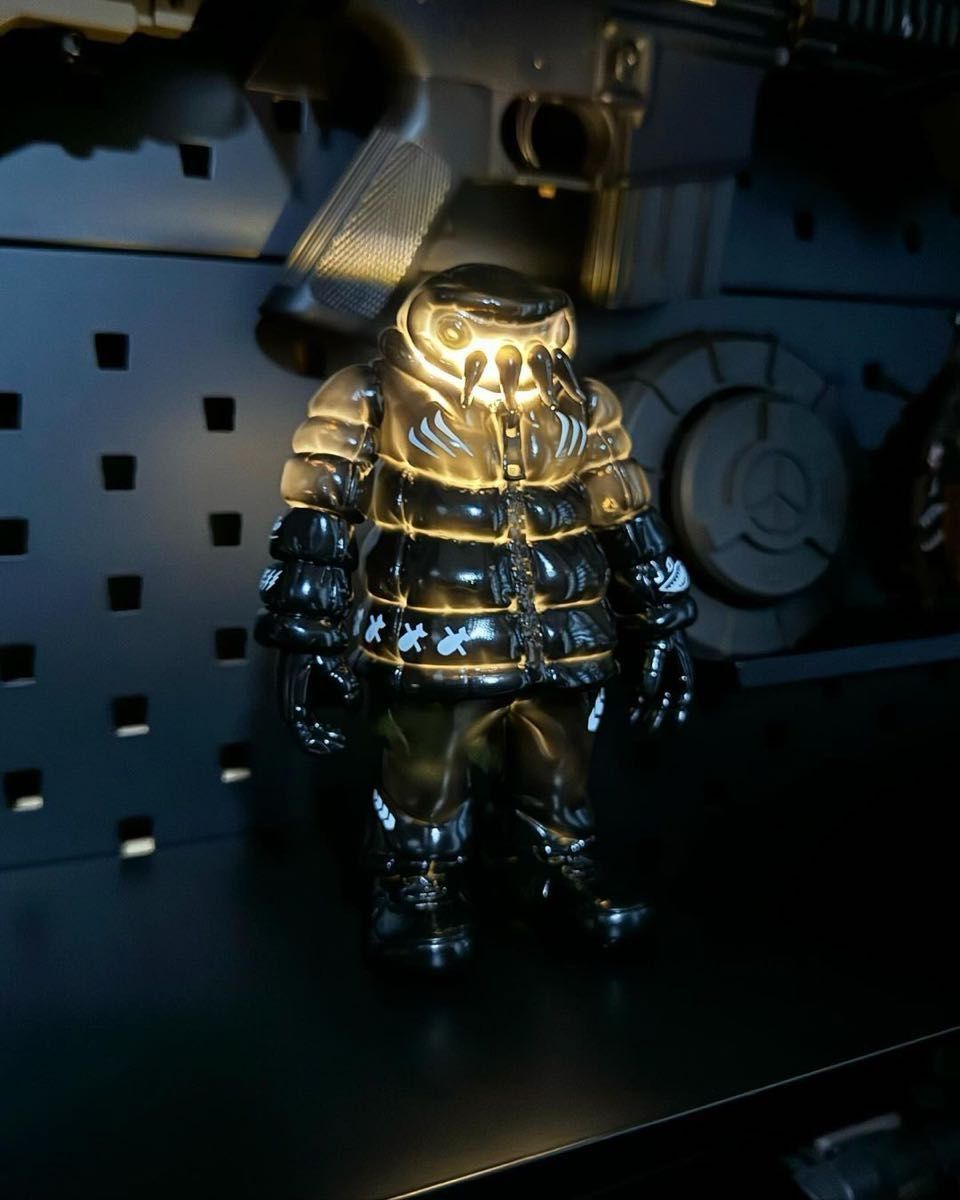 限定」GYAROMI クトゥルフオイド TOKYO OUTDOR SHOW Gyaromi 限定」GYAROMI クトゥルフオイド TOKYO OUTDOR SHOW Gyaromi