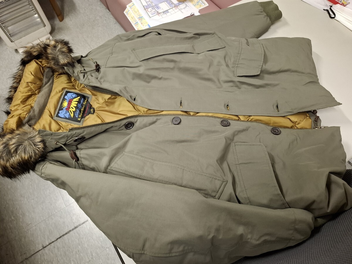 Yahoo!オークション - 希少サイズXL 日の出タグ 1942 復刻 Eddie Yahoo!オークション - 希少サイズXL 日の出タグ 1942 復刻 Eddie