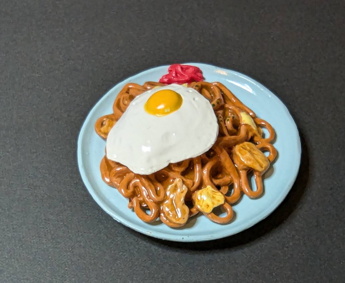 エイコー ミニチュアプラネット miniatureGOHAN 食品サンプル エイコー ミニチュアプラネット miniatureGOHAN 食品サンプル