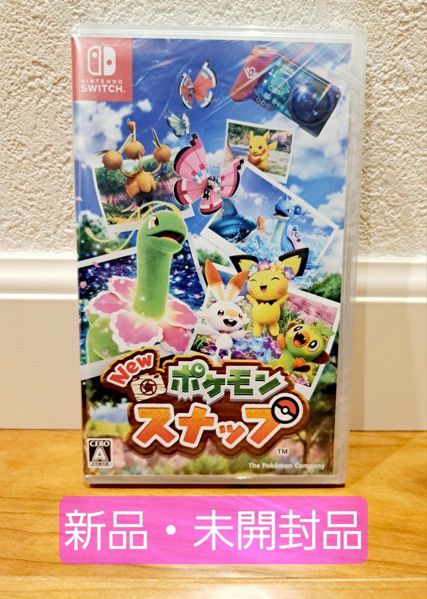任天堂 Switch Pokemon LEGENDS アルセウス（ポケモンレジェンズ