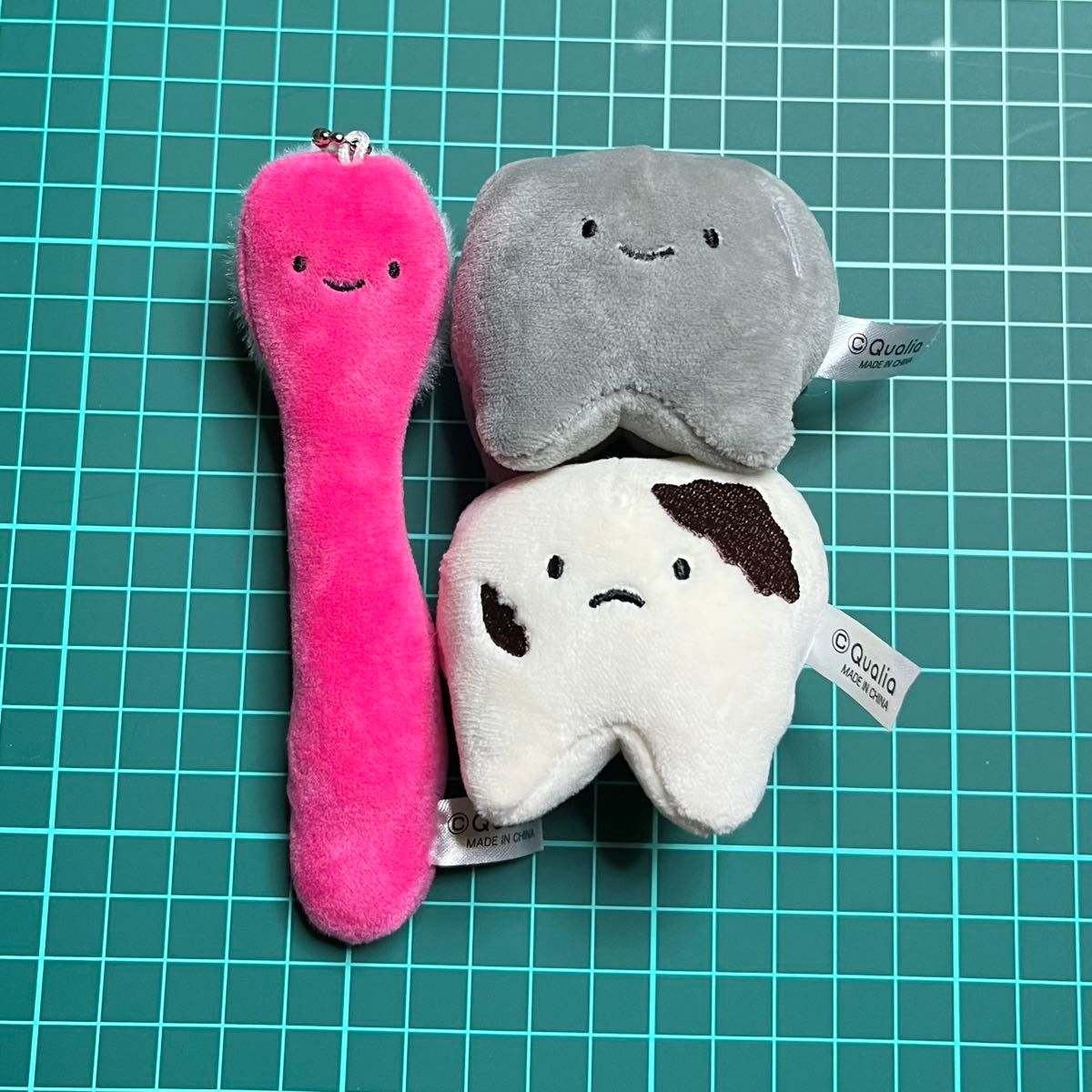 にっこりーノ ハミガキのぬいぐるみ ハブラシ 銀歯 虫歯|Yahoo にっこりーノ ハミガキのぬいぐるみ ハブラシ 銀歯 虫歯|Yahoo