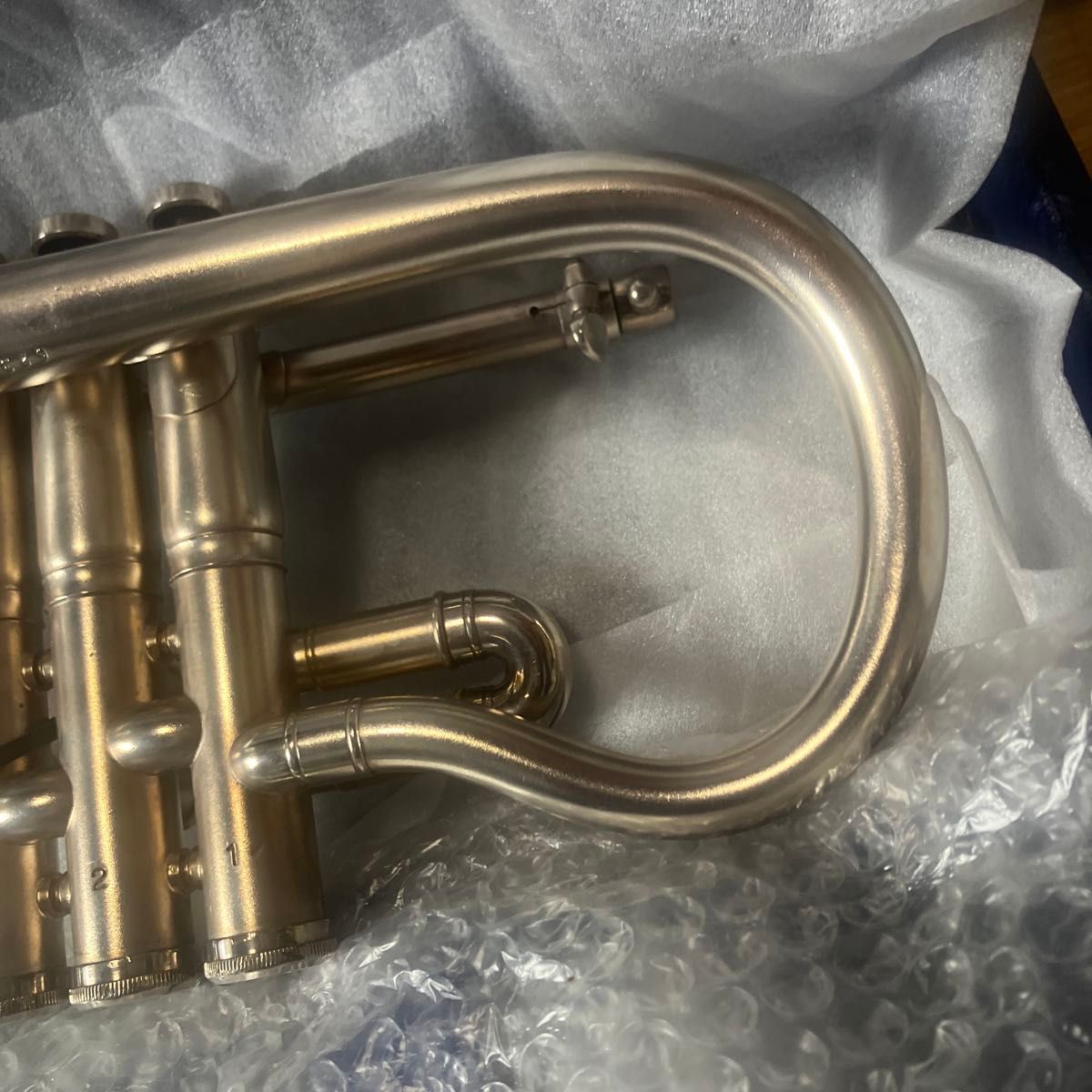 Boosey & Hawkes Soprano(E♭) IMPERIAL中古 ブージー&ホークスE Boosey & Hawkes Soprano(E♭) IMPERIAL中古 ブージー&ホークスE