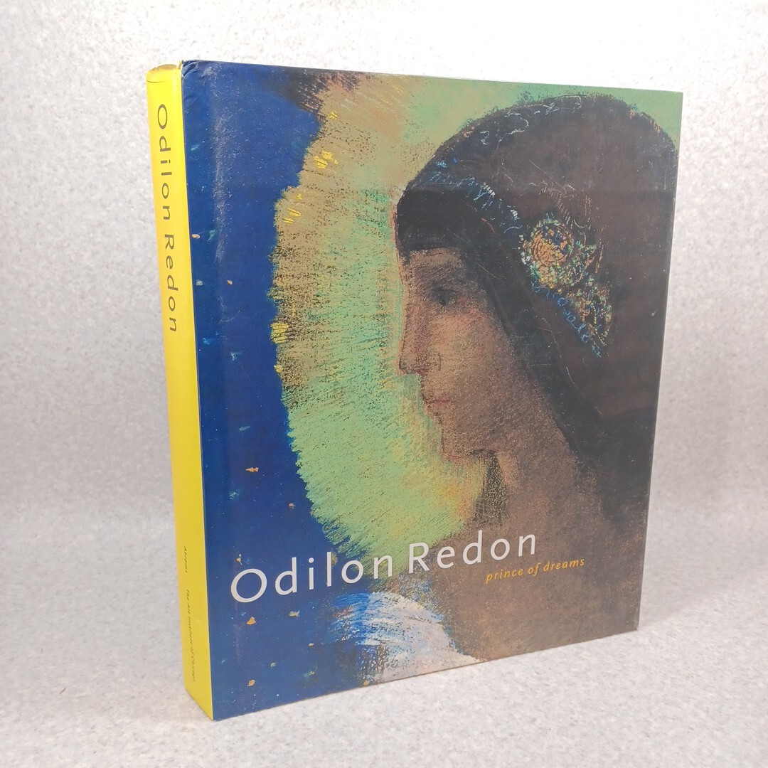全ての of Prince Redon: オディロン・ルドン「Odilon Dreams 全ての of Prince Redon: オディロン・ルドン「Odilon Dreams
