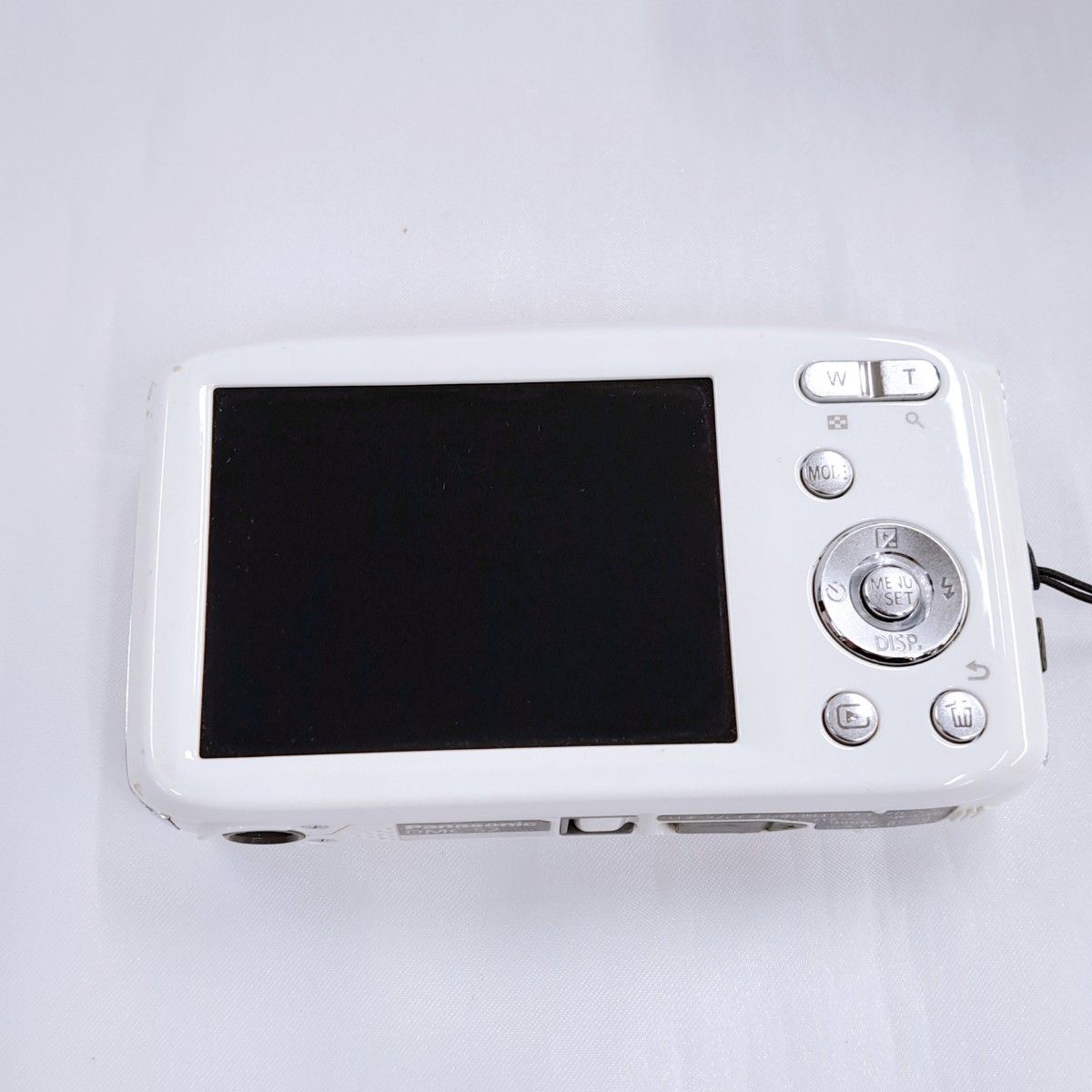 Panasonic LUMIX ルミックス DMC-S2 コンパクトデジタルカメラ Panasonic LUMIX ルミックス DMC-S2 コンパクトデジタルカメラ