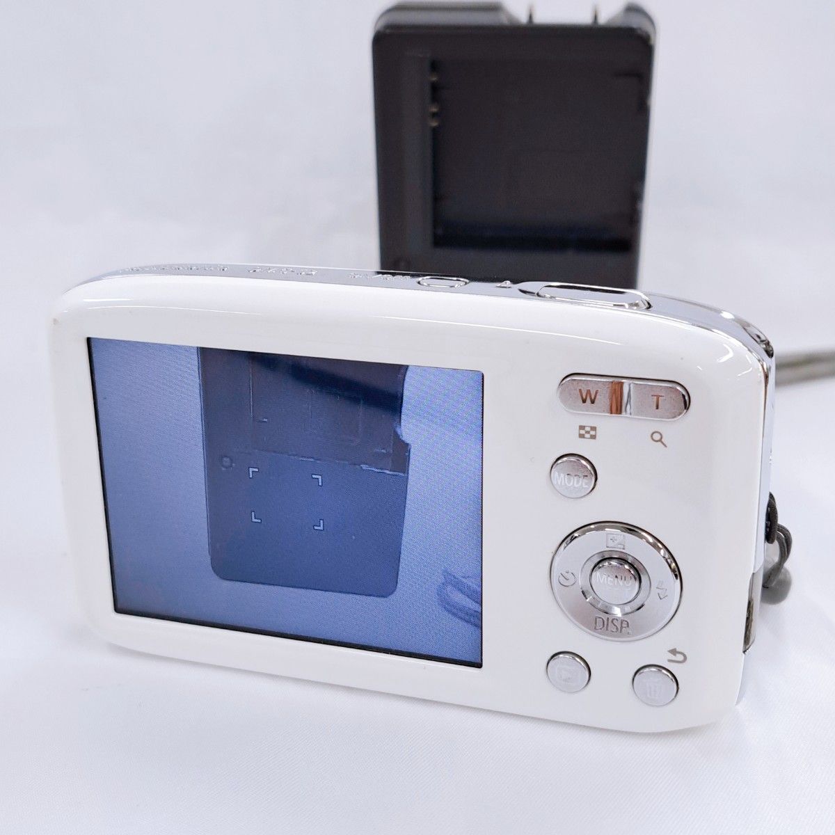 Panasonic LUMIX ルミックス DMC-S2 コンパクトデジタルカメラ Panasonic LUMIX ルミックス DMC-S2 コンパクトデジタルカメラ