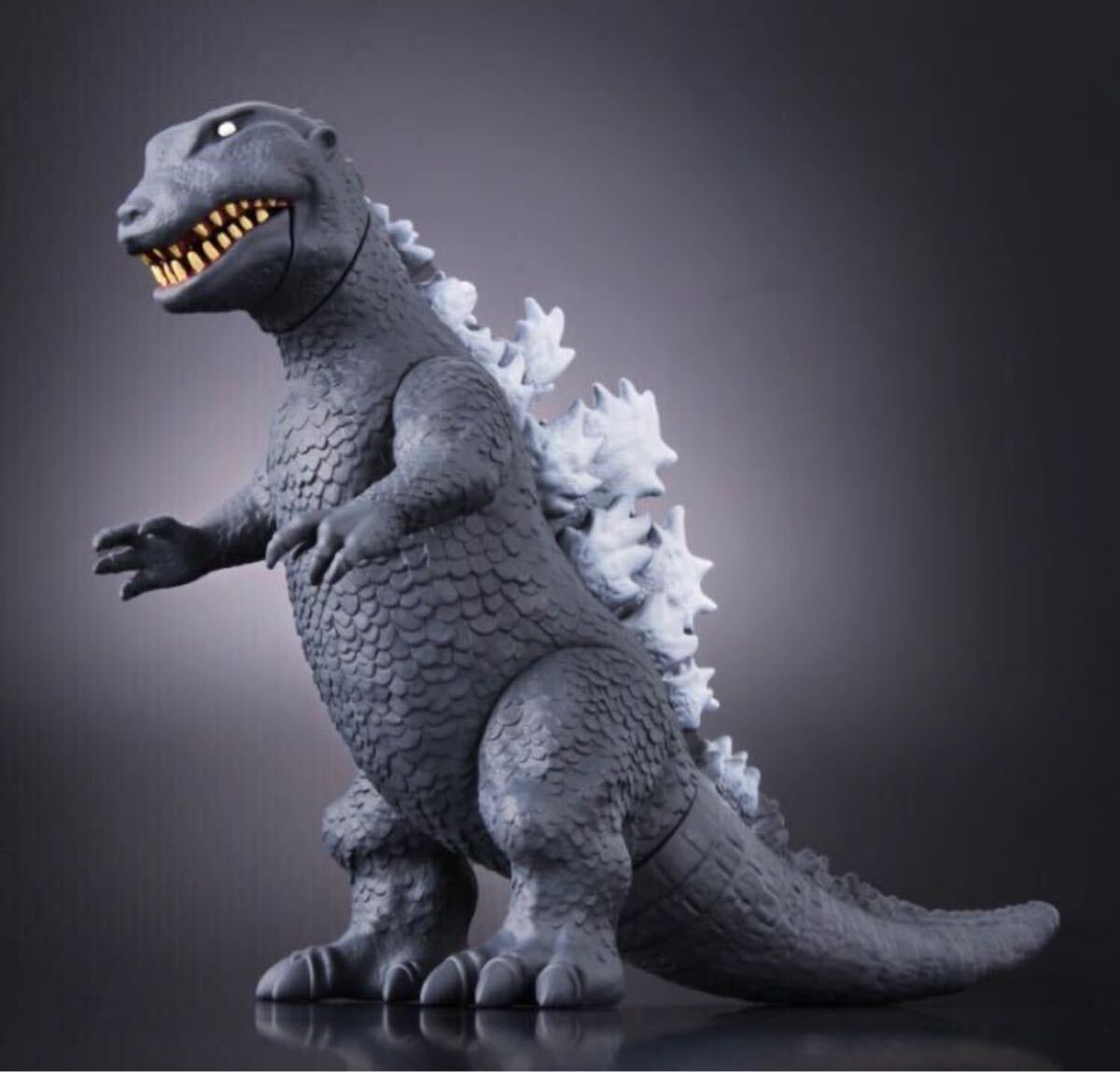 新品 GODZILLA THE ART限定 ムービーモンスターシリーズ ゴジラ 新品 GODZILLA THE ART限定 ムービーモンスターシリーズ ゴジラ