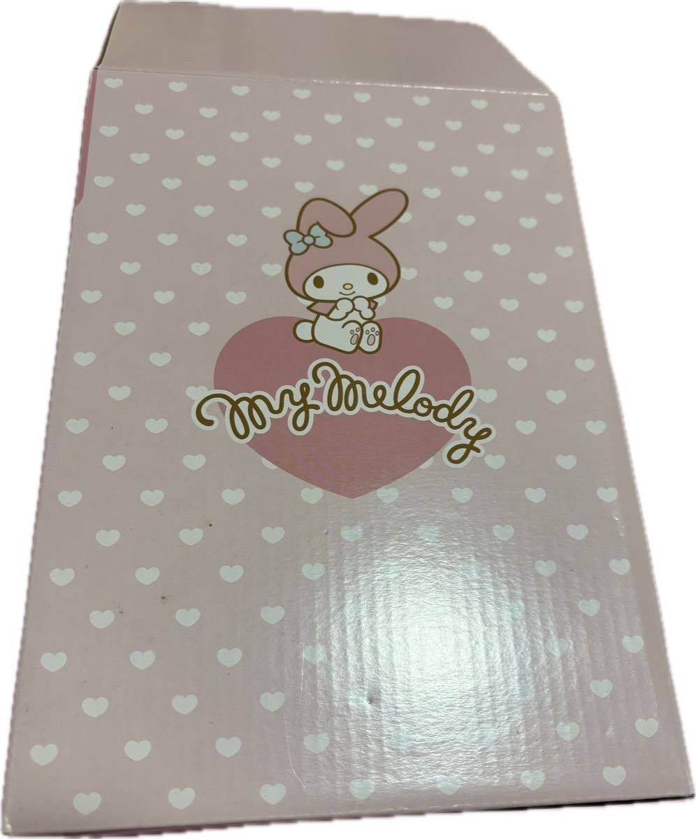 マイメロディ サンリオキャラクターズ ダストボックス ゴミ箱 マイメロディ サンリオキャラクターズ ダストボックス ゴミ箱
