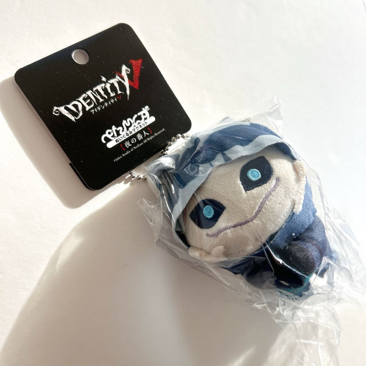 第五人格 スイパラ ぺたりんず 夜の番人 イタカ|Yahoo!フリマ 第五人格 スイパラ ぺたりんず 夜の番人 イタカ|Yahoo!フリマ