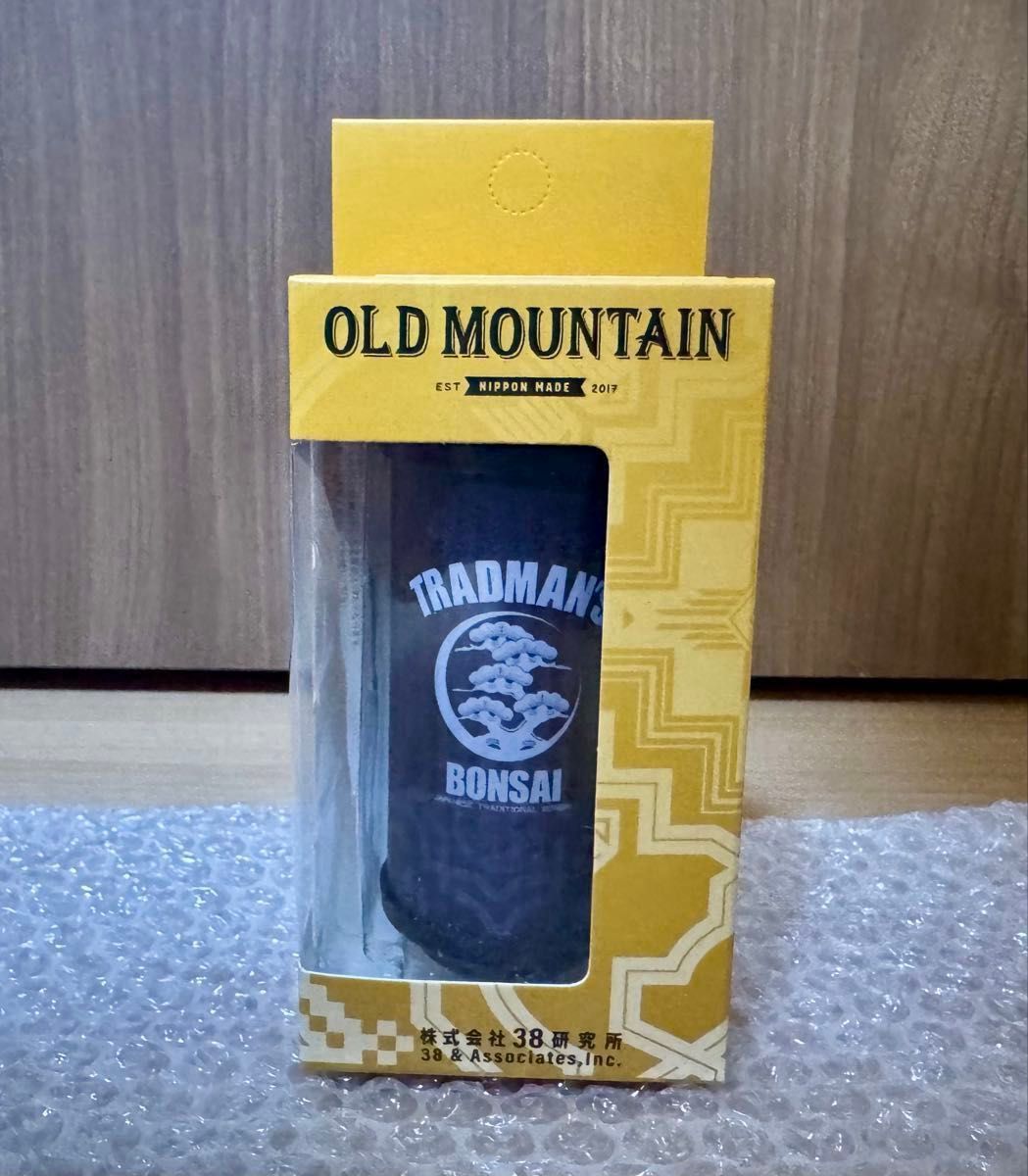 oldmountain TRADMAN'S GOOUT 38灯 Miyabi Miyavi|Yahoo!フリマ oldmountain TRADMAN'S GOOUT 38灯 Miyabi Miyavi|Yahoo!フリマ