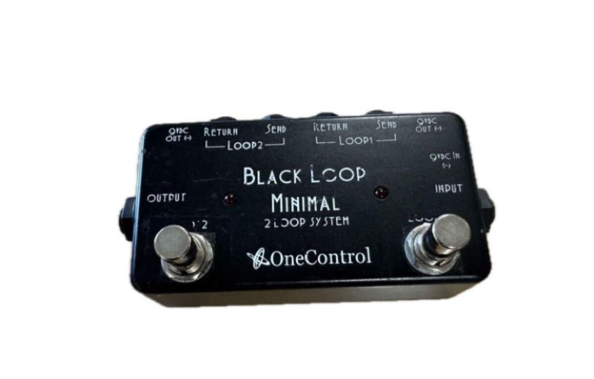 Providence SONIC DRIVE SDR-5 プロビデンス 布袋寅泰