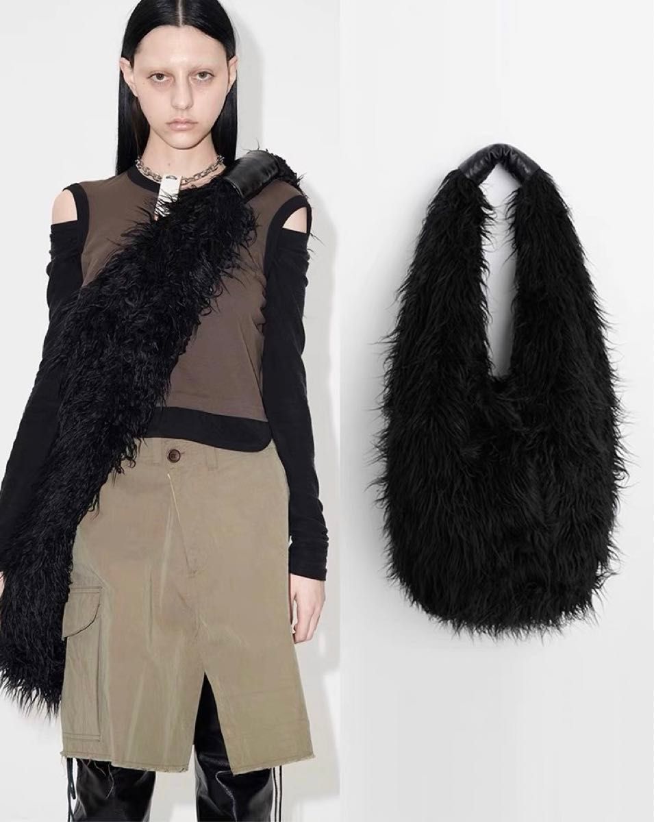 OUR LEGACY 24ss MOHAIR DRIP BAG アワーレガシー バッグ|Yahoo OUR LEGACY 24ss MOHAIR DRIP BAG アワーレガシー バッグ|Yahoo