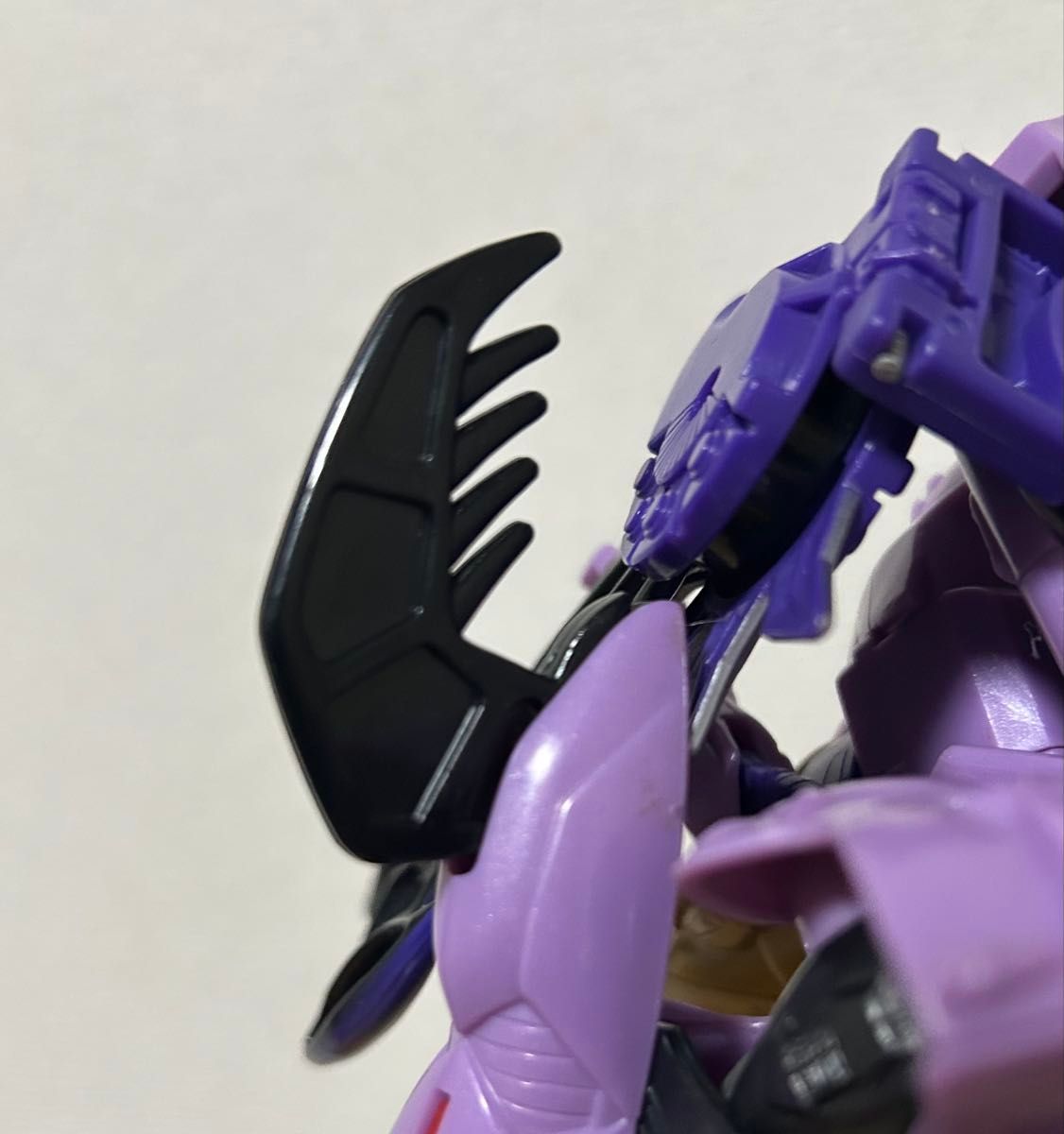 デストロン新破壊大帝ガルバトロン ビーストウォーズⅡ 超生命体 デストロン新破壊大帝ガルバトロン ビーストウォーズⅡ 超生命体