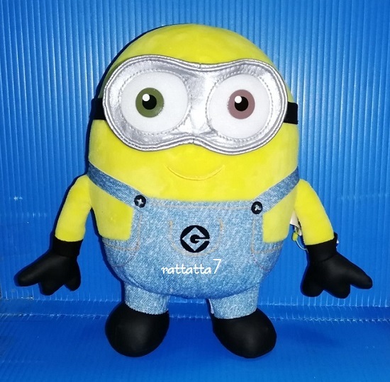 ☆USJ☆minions☆ミニオンズ☆ミニオン☆ぬいぐるみ☆マスコット☆セット☆ME3☆怪盗グルー☆ユニバーサルスタジオジャパン_画像2