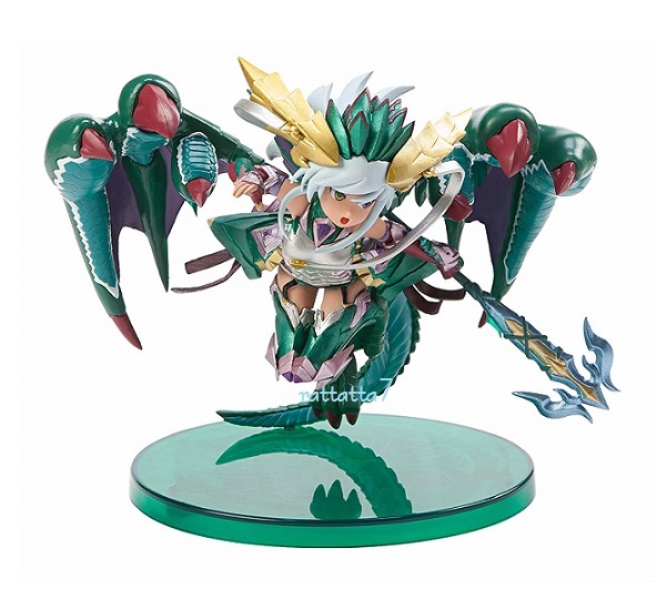 ヤフオク Puzzle Dragons パズル ドラゴンズ フィギュ ヤフオク Puzzle Dragons パズル ドラゴンズ フィギュ