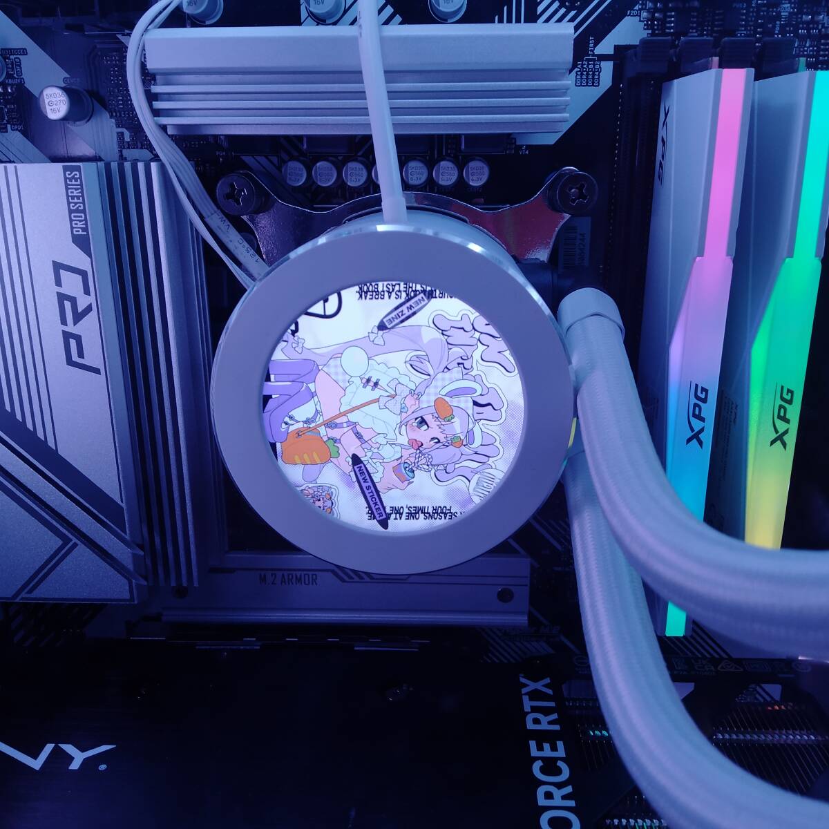極美品】OZgaming ゲーミングPC デスクトップパソコン Windows11 極美品】OZgaming ゲーミングPC デスクトップパソコン Windows11